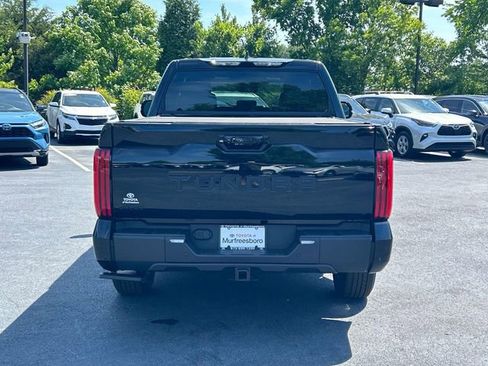 New 2026 Toyota Tundra Limited AWD/4WD image 5