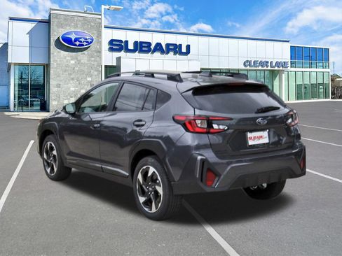 New 2026 Subaru Crosstrek 2.5i Limited AWD/4WD image 3