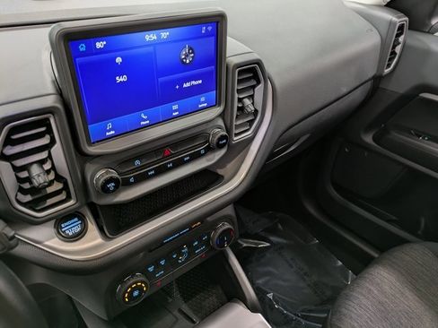 Used 2023 Ford Bronco Sport Big Bend w/ Convenience Package image 10