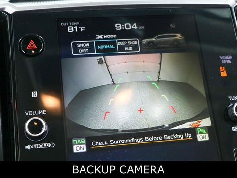 Used 2023 Subaru Ascent Limited AWD/4WD image 18