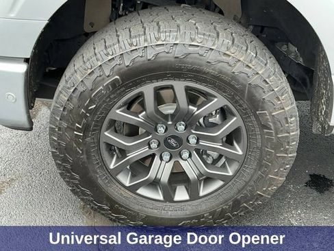 Used 2021 Ford F150 Tremor w/ Equipment Group 402A High AWD/4WD image 12
