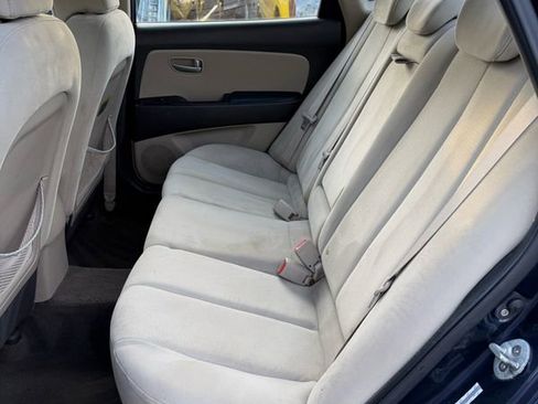 Used 2008 Hyundai Elantra GLS image 10