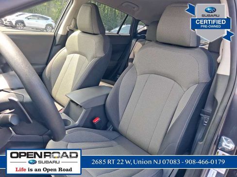 Used 2024 Subaru Crosstrek 2.0i Premium AWD/4WD image 47
