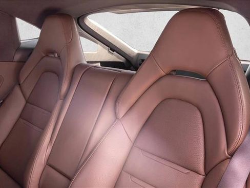Used 2018 Porsche Panamera 4S AWD/4WD image 25