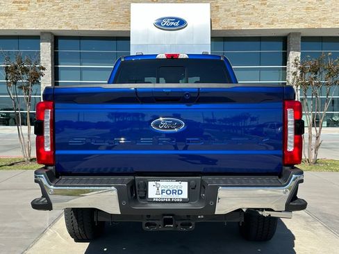 New 2026 Ford F250 Lariat w/ Lariat Premium Package image 45