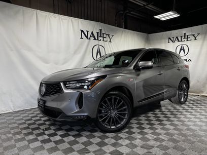 Used 2024 Acura RDX A-Spec