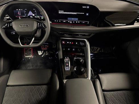 New 2025 Audi SQ5 Premium Plus image 12