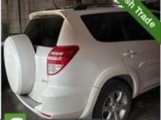 Used 2010 Toyota RAV4 Limited video 2