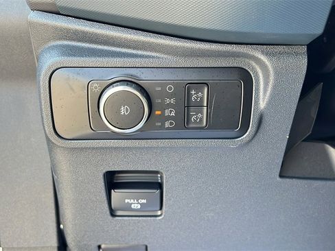 Used 2024 Ford Bronco Outer Banks image 14