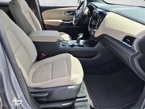 Used 2023 Chevrolet Traverse LS FWD image 20