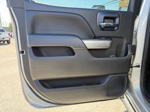 Used 2016 Chevrolet Silverado 2500 LT w/ LT Convenience Package AWD/4WD image 20