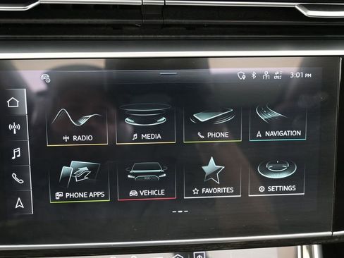 Used 2023 Audi Q7 2.0T Premium image 28