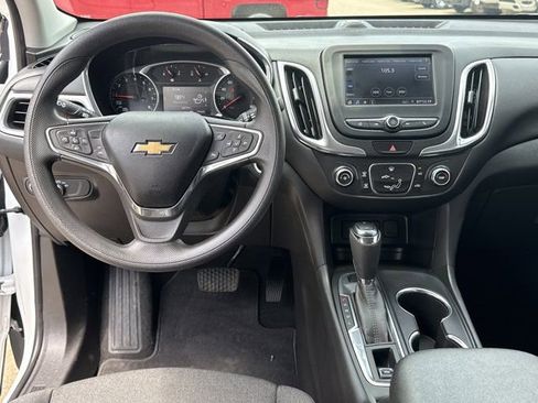 Used 2021 Chevrolet Equinox LT AWD/4WD image 7