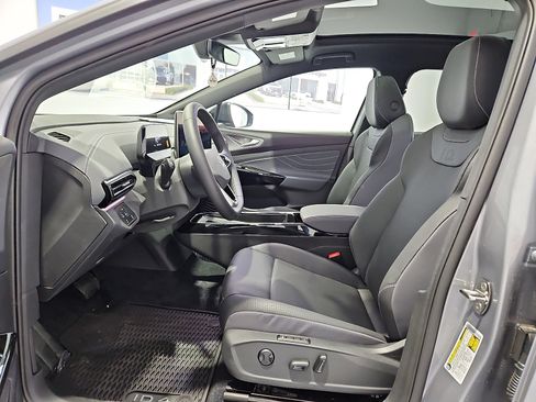 New 2026 Volkswagen ID.4 Pro S image 10