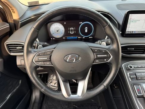 Used 2023 Hyundai Santa Fe Limited AWD/4WD image 22