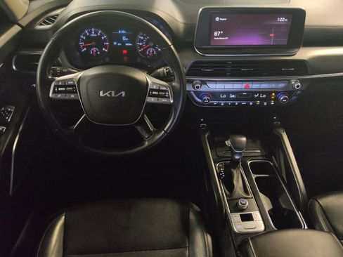Used 2022 Kia Telluride S FWD image 22