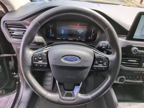 Used 2024 Ford Escape Active AWD/4WD image 13