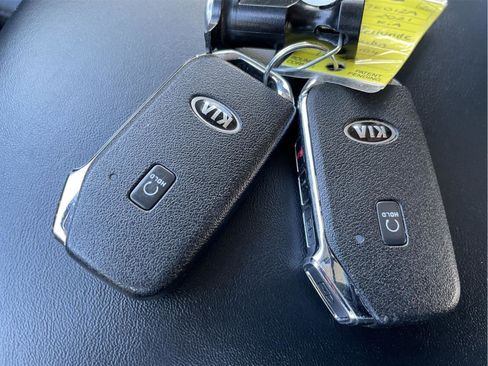 Used 2021 Kia Telluride EX w/ EX Premium Package image 35