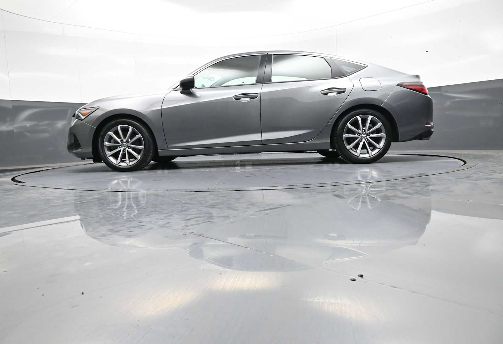 Certified 2024 Acura Integra FWD image 31