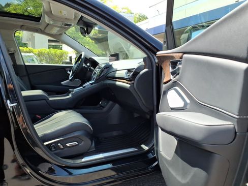 Used 2023 Acura RDX w/ Advance Package AWD/4WD image 16