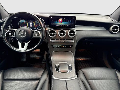 Used 2020 Mercedes-Benz GLC 300 4MATIC image 20