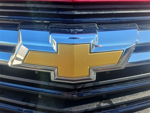 Certified 2023 Chevrolet Equinox LT image 30