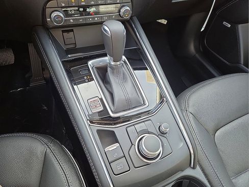 New 2025 MAZDA CX-5 AWD 2.5 S w/ Premium Plus Pkg image 29