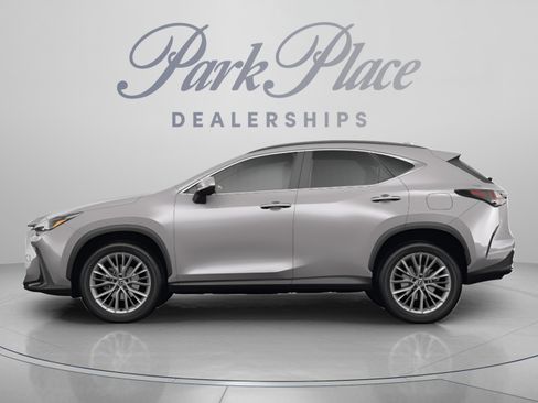 Used 2025 Lexus NX 250 FWD w/ Premium Package image 2