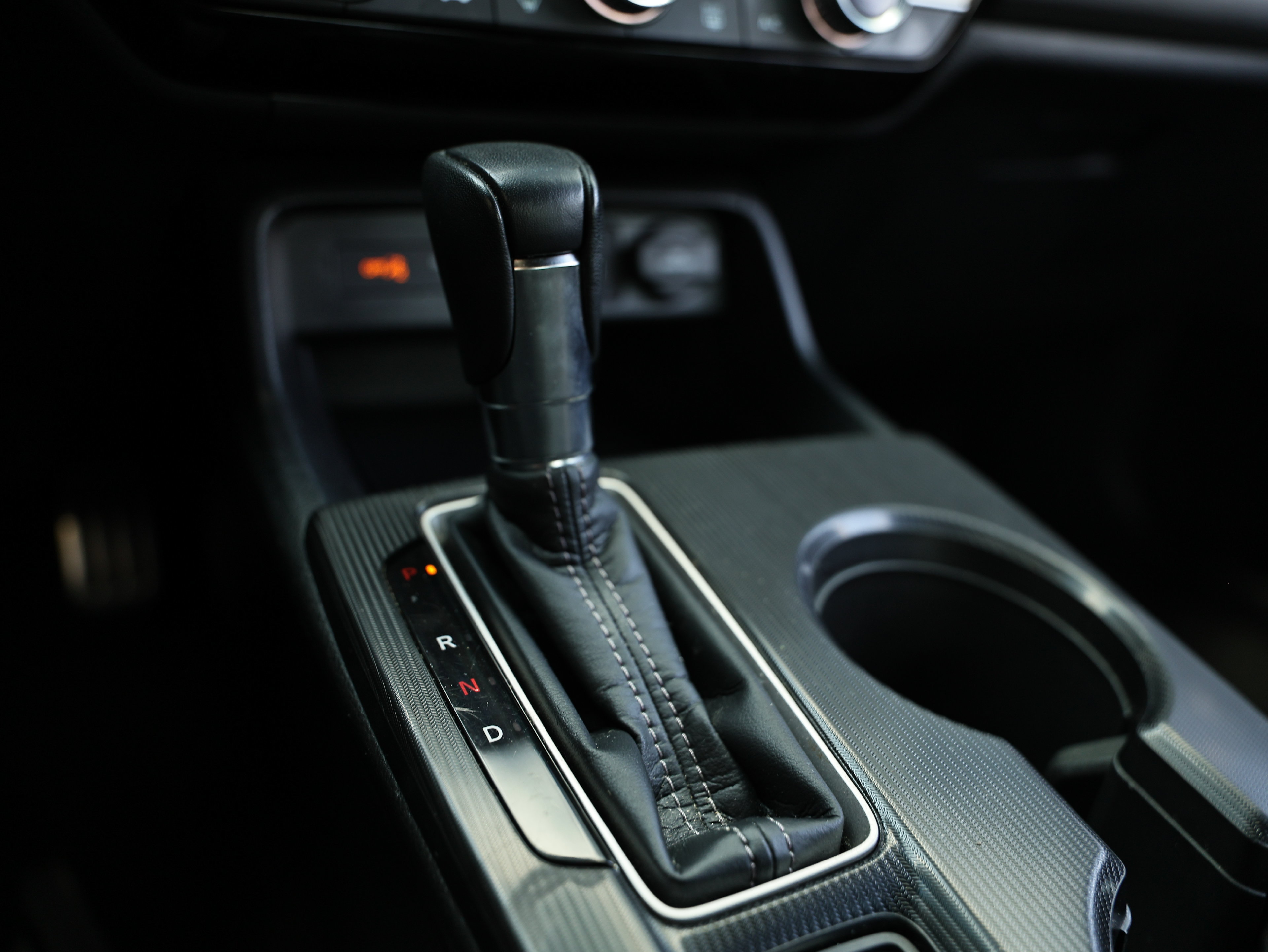 Used 2023 Honda Civic Sport image 38