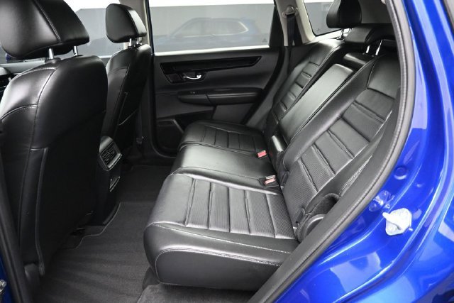 Certified 2025 Honda CR-V EX-L image 2