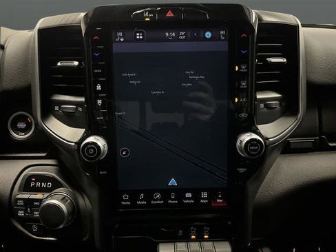 Used 2025 RAM 1500 Big Horn image 9