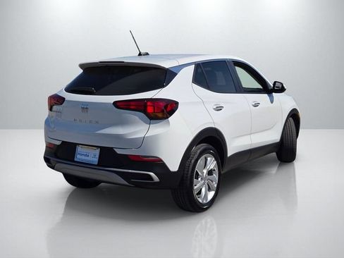 Used 2025 Buick Encore GX Preferred FWD image 4