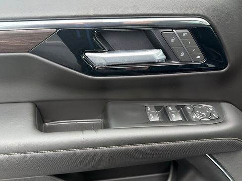 New 2026 Chevrolet Suburban Premier w/ Sun And Tow Package image 8