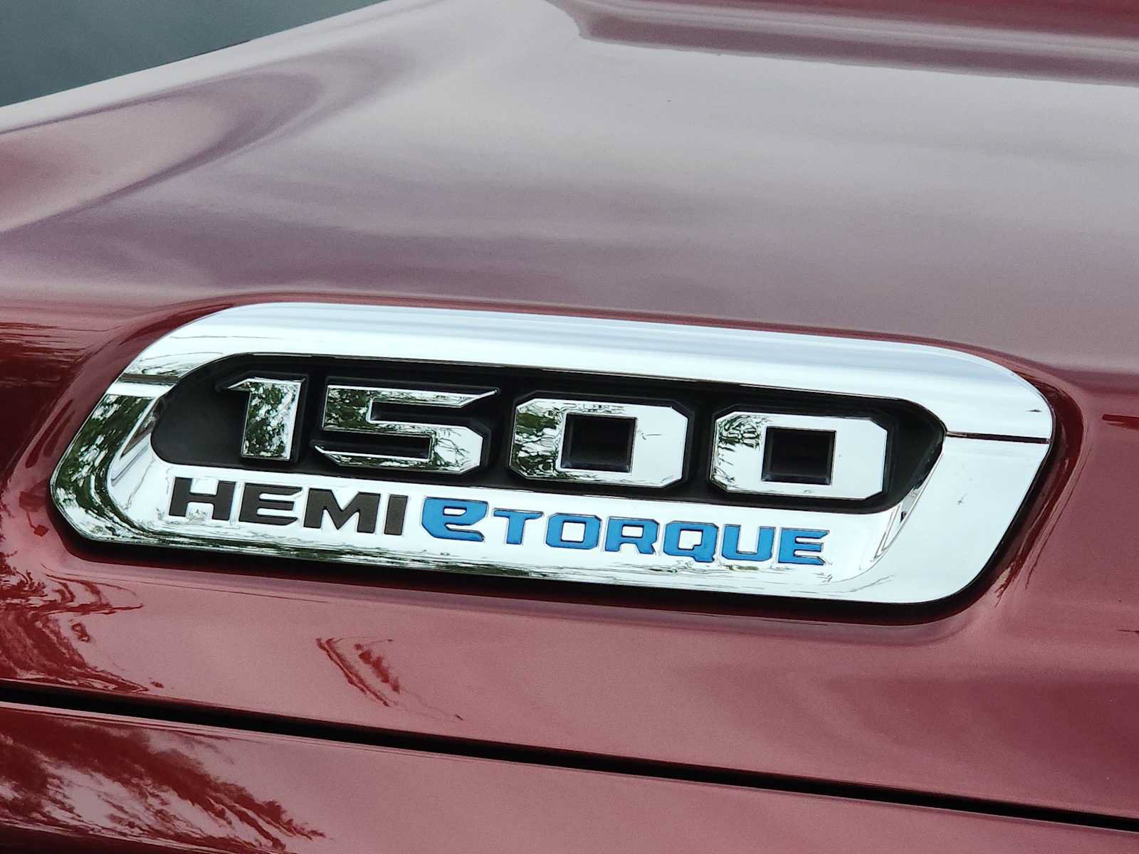 Used 2022 RAM 1500 Limited AWD/4WD image 23