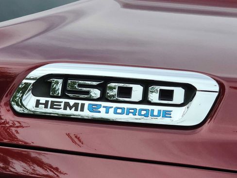 Used 2022 RAM 1500 Limited AWD/4WD image 23