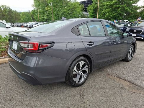 Used 2023 Subaru Legacy Premium AWD/4WD image 6