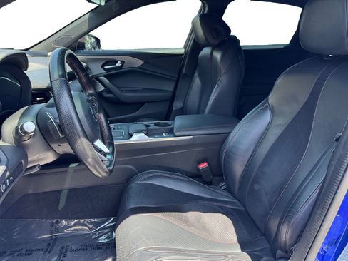 Used 2023 Acura TLX SH-AWD w/ A-SPEC Pkg image 9
