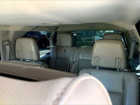 Used 2013 Ford Expedition EL Limited image 34