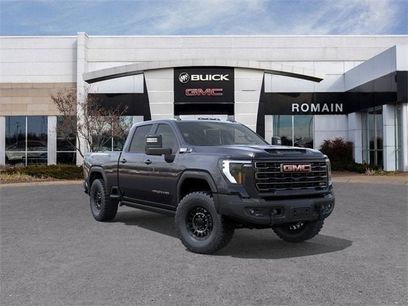 New 2026 GMC Sierra 2500 AT4X w/ AT4X AEV Edition