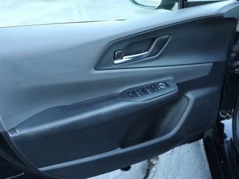 Used 2024 Toyota Prius XLE image 12