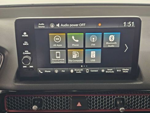 Used 2024 Honda Civic Si image 24