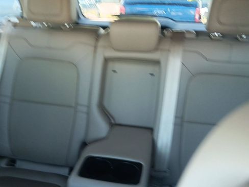 Used 2023 Lincoln Corsair Reserve w/ Equipment Group 201A AWD/4WD image 12