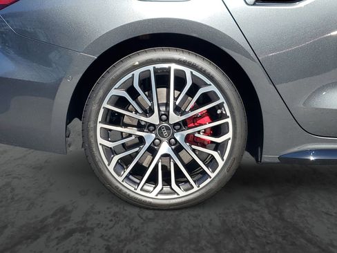 New 2025 Audi S5 Premium Plus image 6