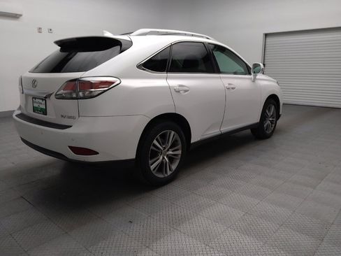 Used 2015 Lexus RX 350 FWD image 9