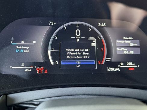Certified 2026 Lexus TX 350 FWD image 17