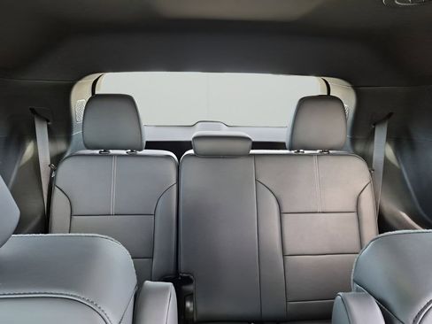 New 2026 GMC Acadia Elevation w/ Black Edition FWD image 28