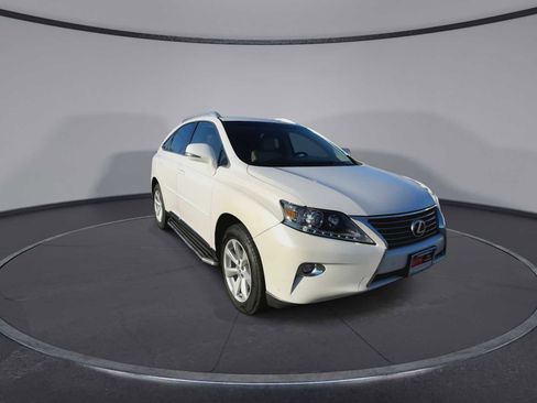 Used 2015 Lexus RX 350 AWD image 2