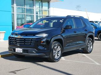 Used 2025 Chevrolet Equinox LT w/ Convenience Package II AWD/4WD video 2