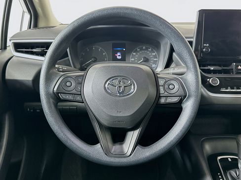 Used 2023 Toyota Corolla LE w/ Carpet Mat Package (TMS) image 18