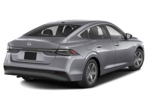 New 2026 Nissan Sentra SV w/ SV Convenience Package FWD image 25